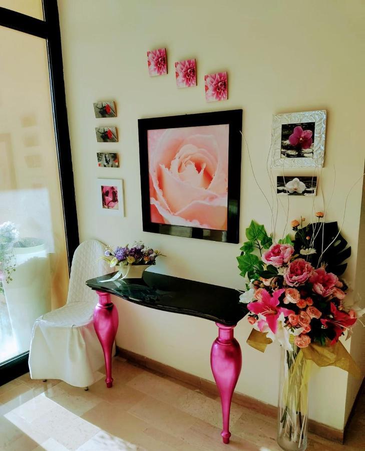 Hotel Alcazar ريميني المظهر الخارجي الصورة