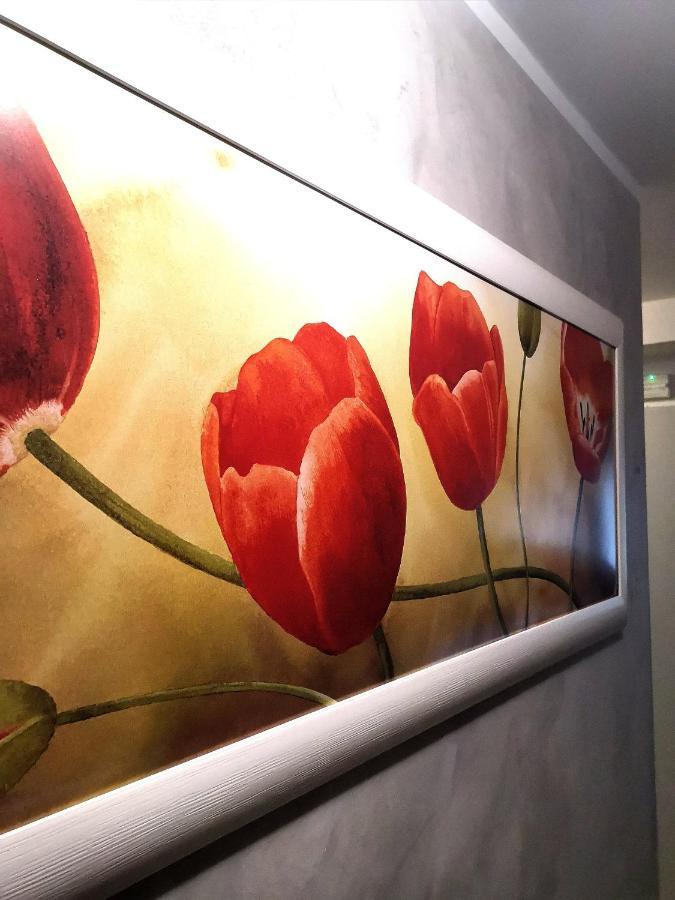 Hotel Alcazar ريميني المظهر الخارجي الصورة